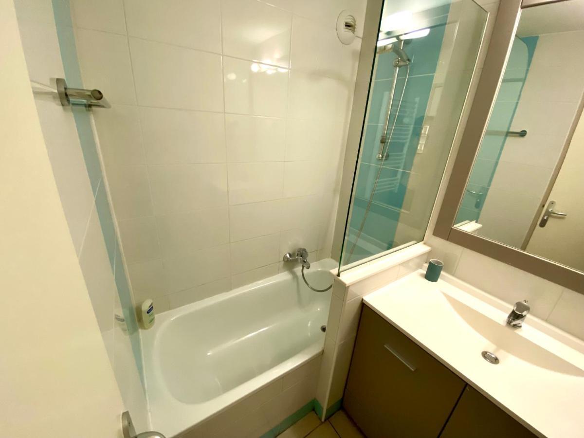 Appartement Les Sylades - à 2min. De La Cannes