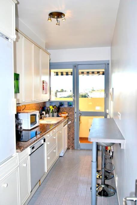 Croisette Immo Moderne 2 2sdb Proche Rue D'antibes *