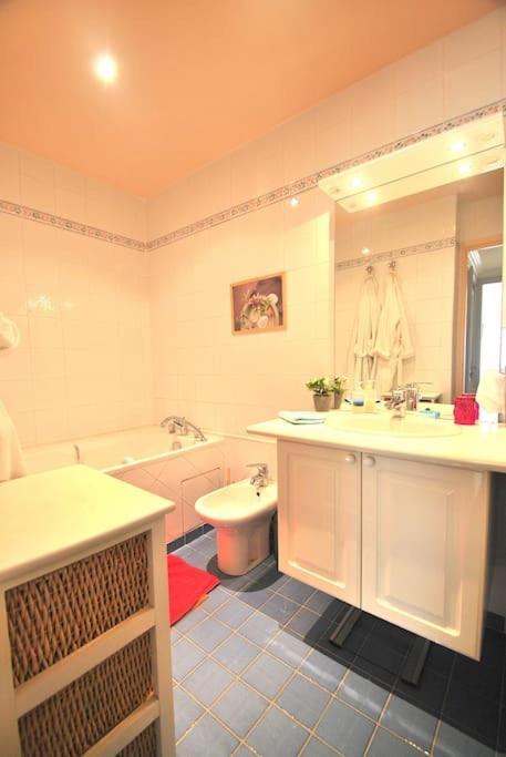 Croisette Immo Moderne 2 2sdb Proche Rue D'antibes Apartment