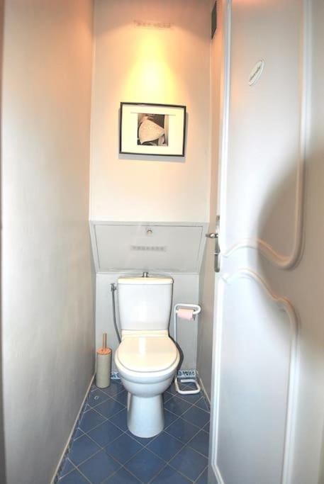 Croisette Immo Moderne 2 2sdb Proche Rue D'antibes *