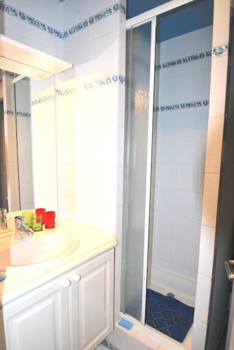 Apartment Croisette Immo Moderne 2 2sdb Proche Rue D'antibes *