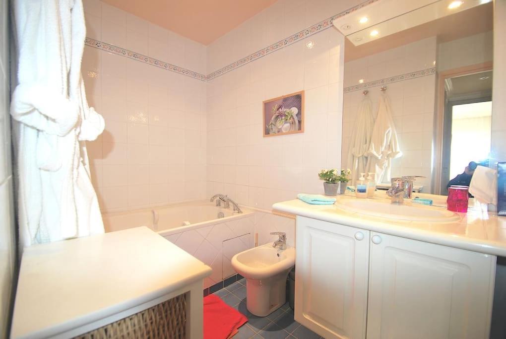 Croisette Immo Moderne 2 2sdb Proche Rue D'antibes