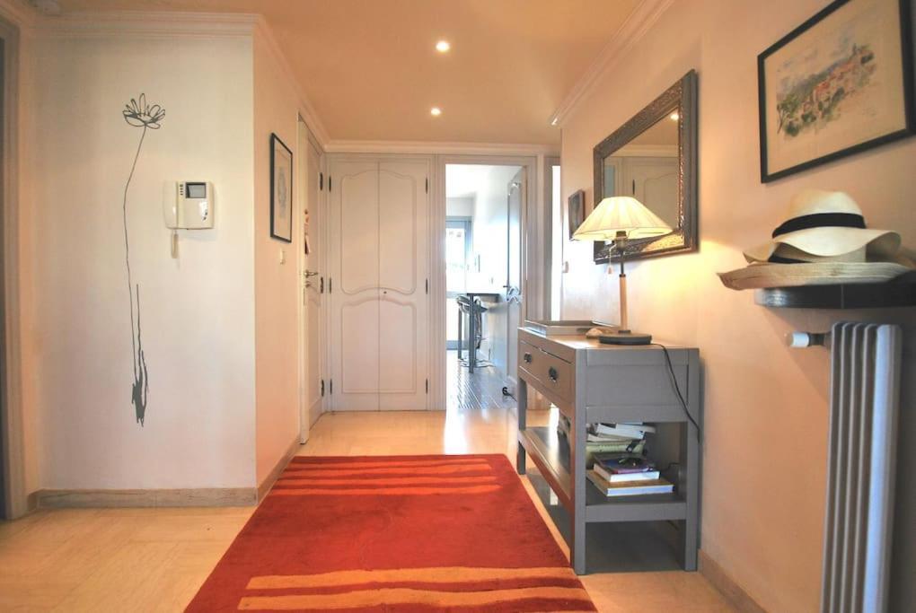 Apartment Croisette Immo Moderne 2 2sdb Proche Rue D'antibes *