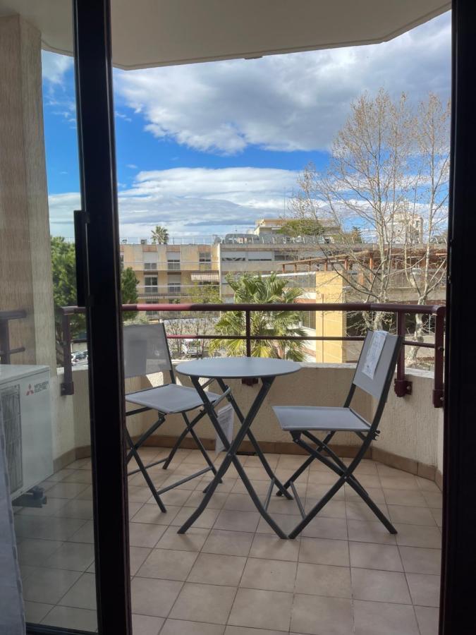 7mn From The Center/ Pool/parking