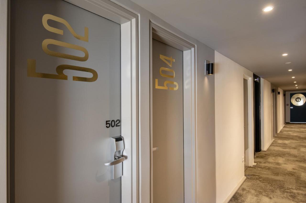 Ibis Centre 3* Cannes