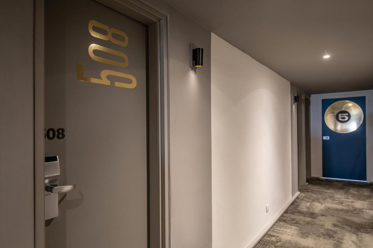 Ibis Centre Hotel