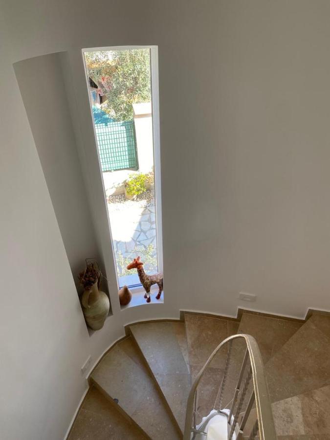 Apartamento U Caseddu Cannes