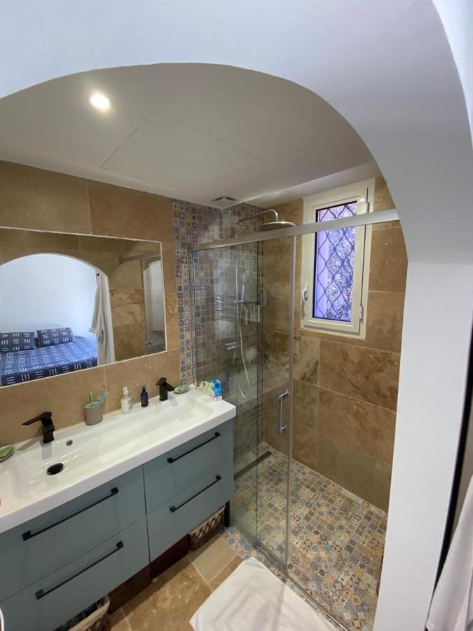 U Caseddu Appartement Cannes