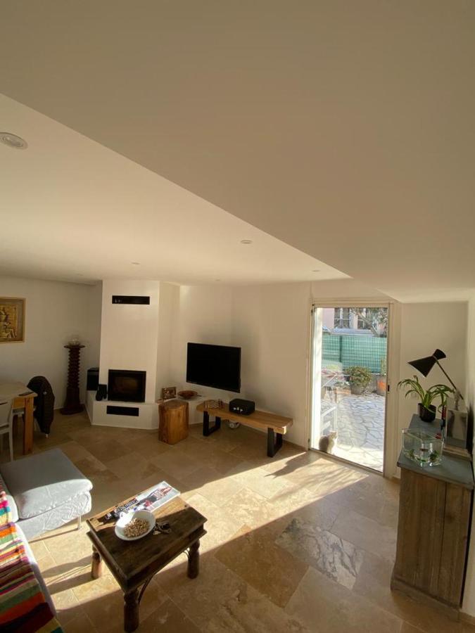 U Caseddu Appartement *