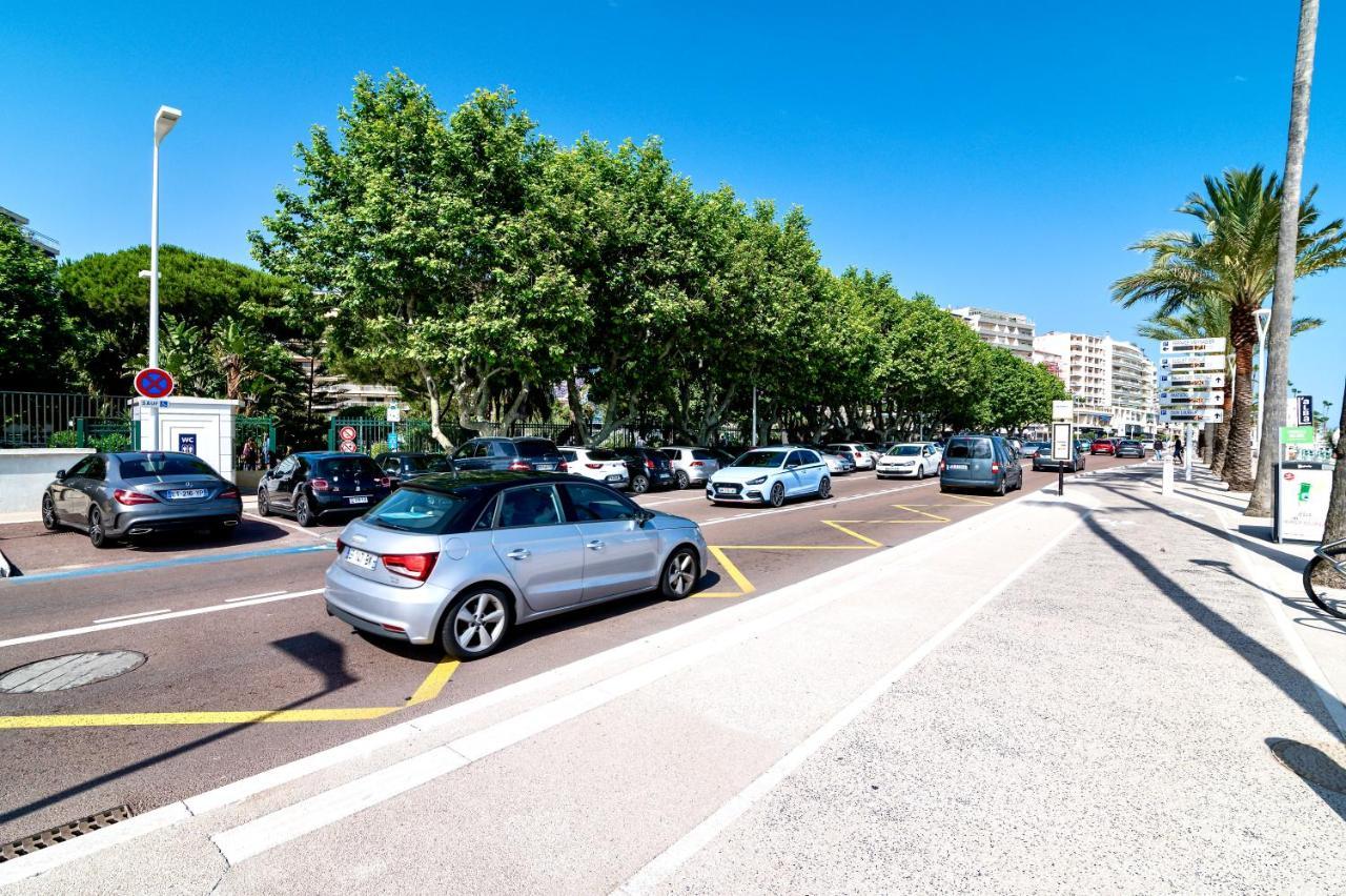 Apartment Les Tambourins By Scls Locations Cannes
