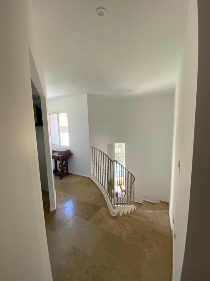 U Caseddu Appartement