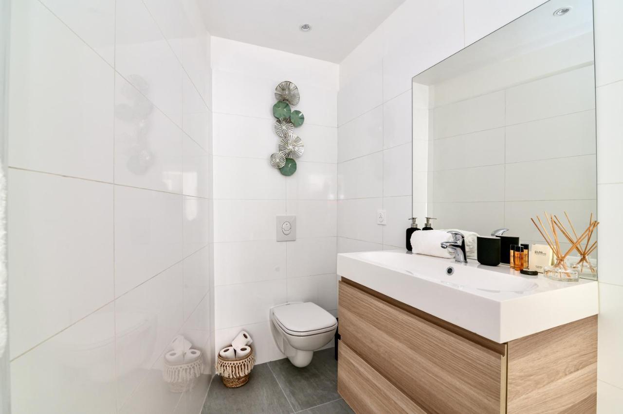 Les Tambourins By Scls Locations Apartment *