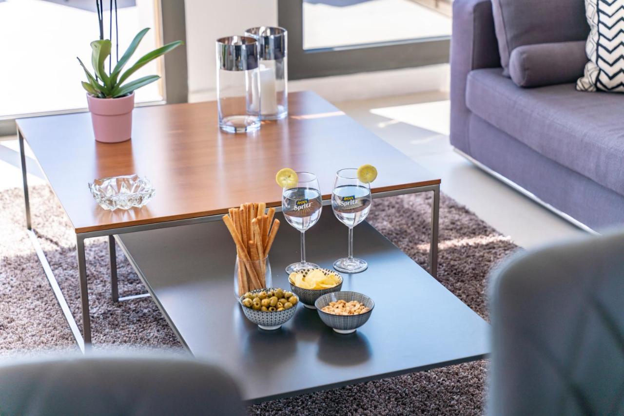 Centre Dernier Etage Apartment Cannes