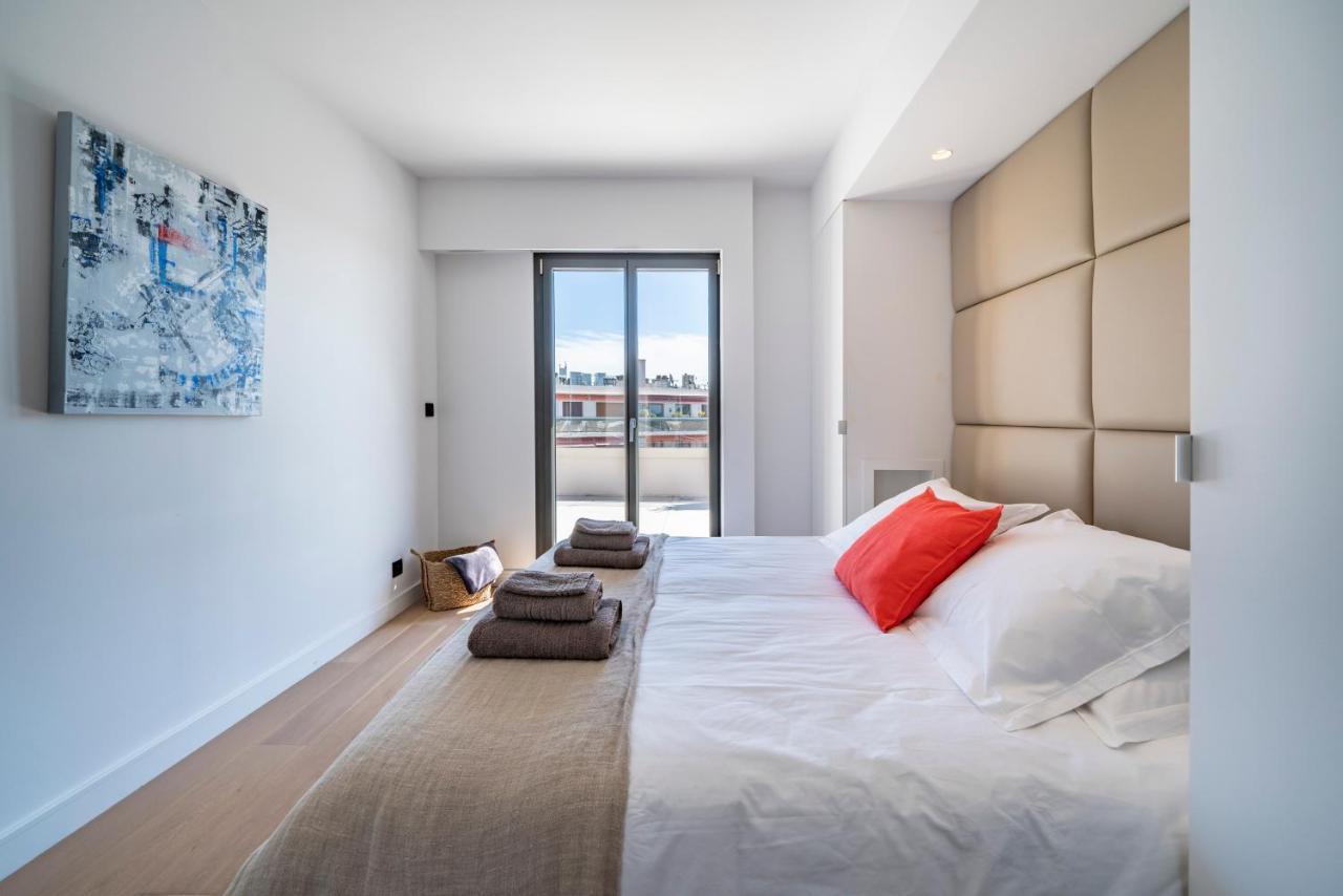 Centre Dernier Etage Cannes