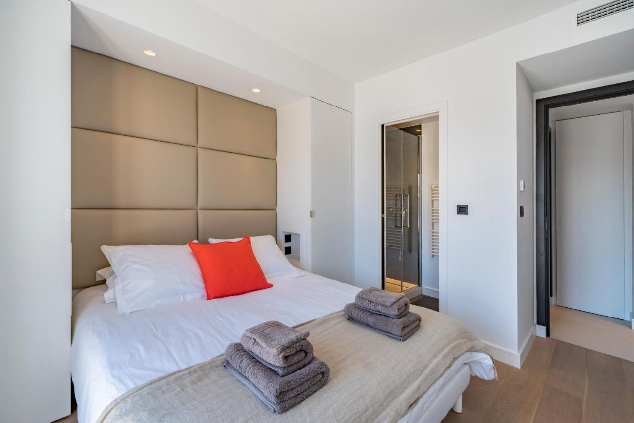 Centre Dernier Etage * Cannes