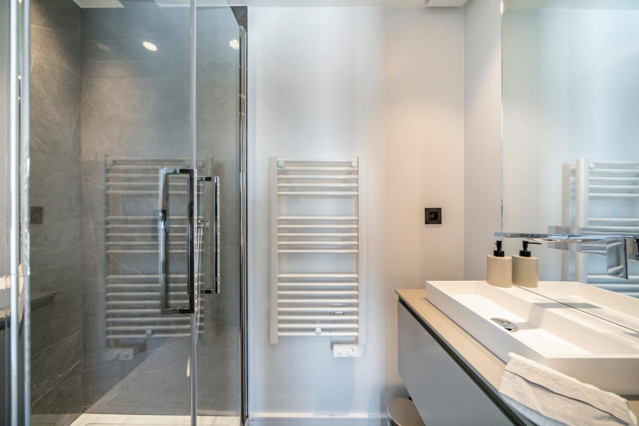 Centre Dernier Etage Apartment *