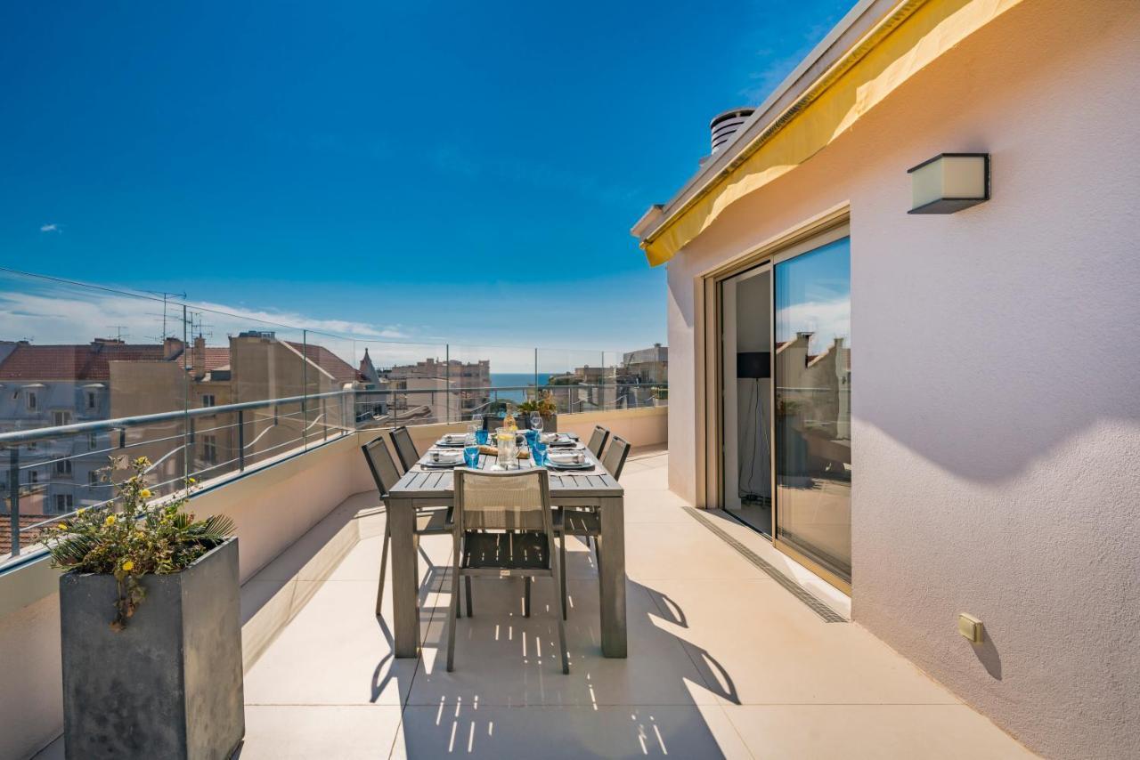 Centre Dernier Etage