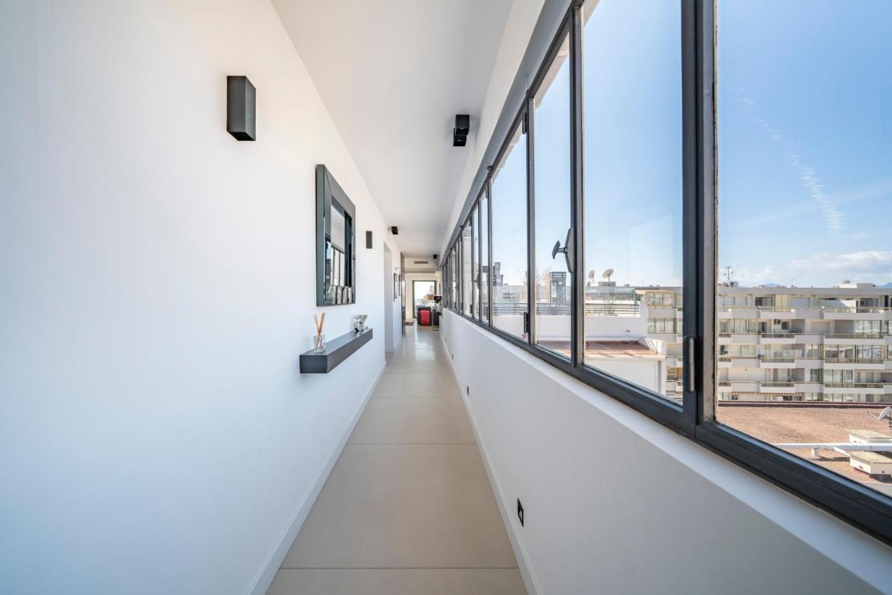 Centre Dernier Etage * Cannes