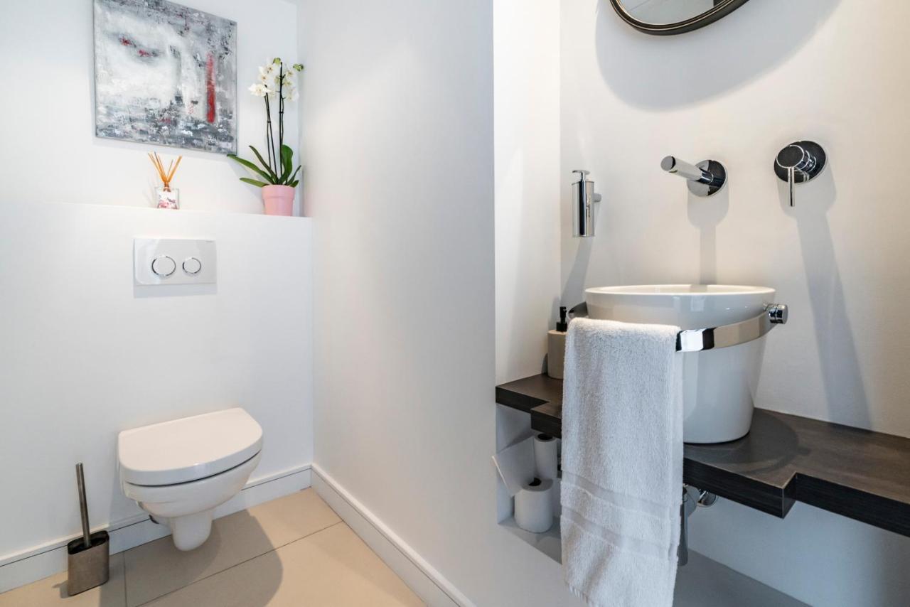Centre Dernier Etage *
