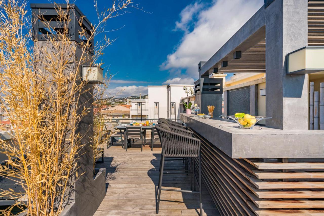 Centre Dernier Etage *