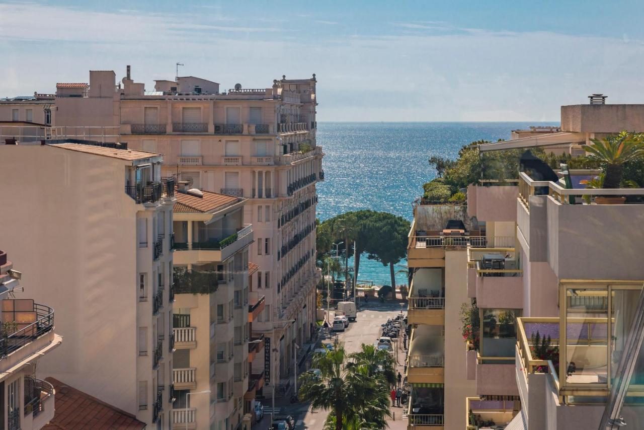 Centre Dernier Etage Cannes