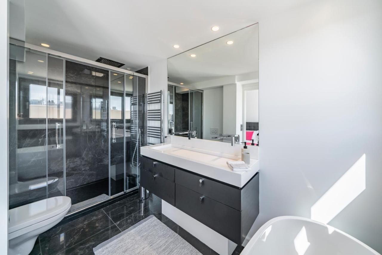 Centre Dernier Etage