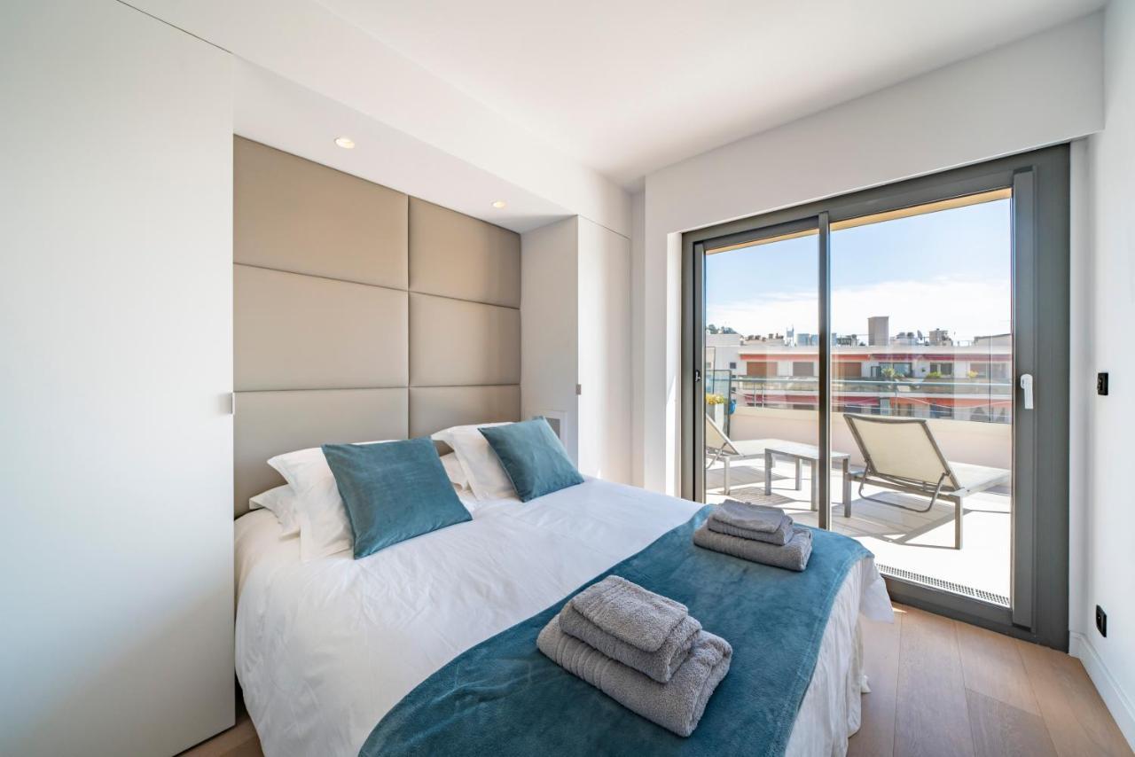 Centre Dernier Etage * Cannes