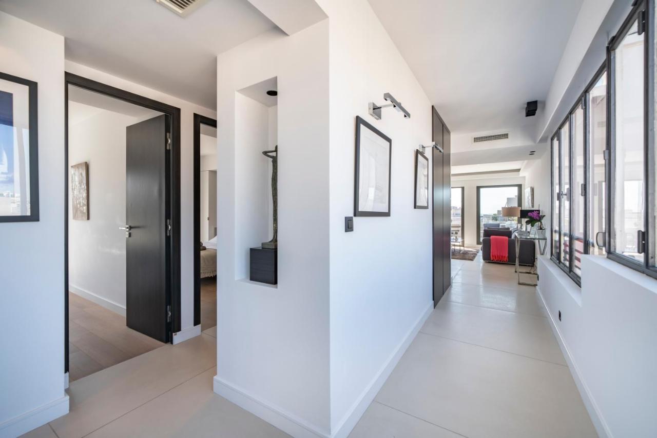Centre Dernier Etage *