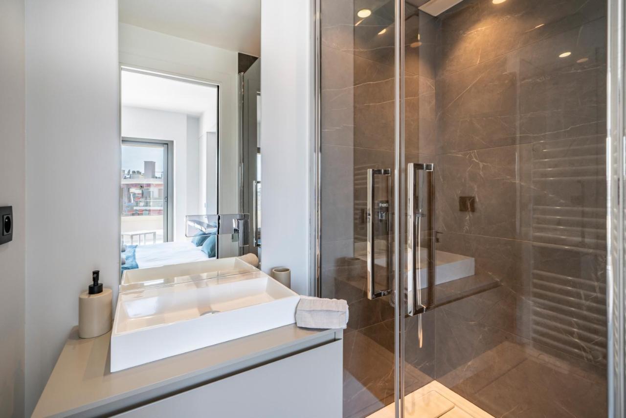 Centre Dernier Etage Apartment