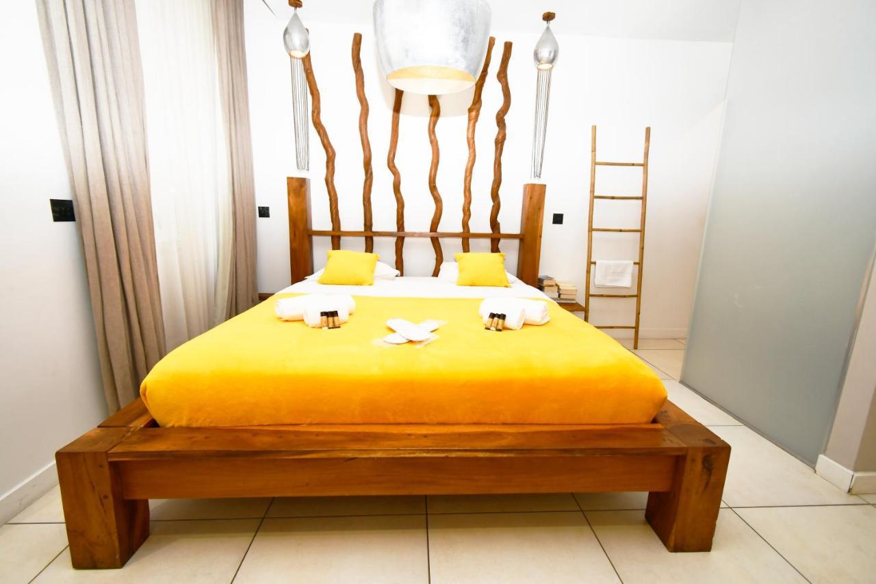 Design Yourhosthelper Apartment