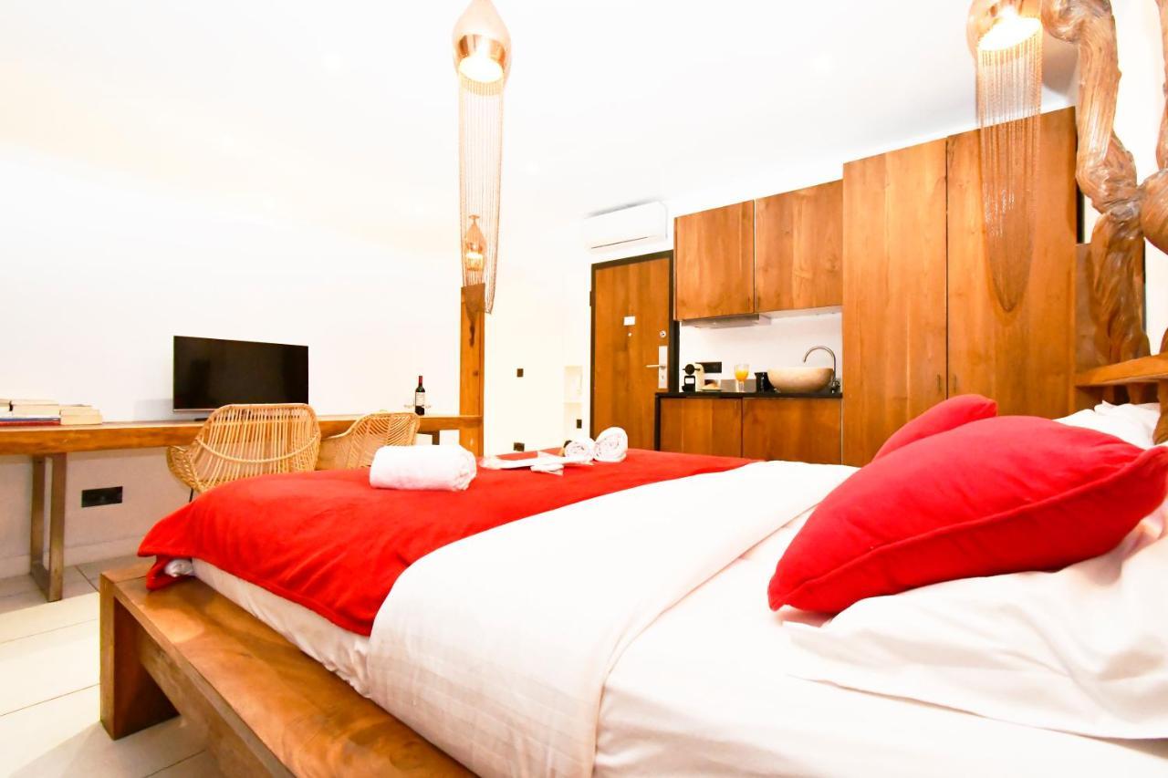Design Yourhosthelper Apartment *