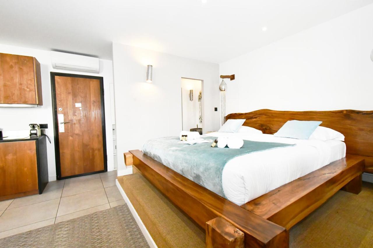 Design Yourhosthelper Apartment Cannes