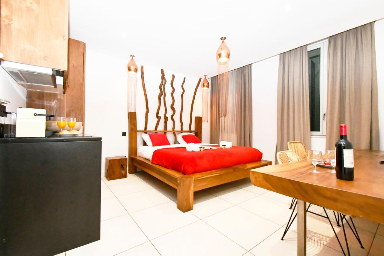 Design Yourhosthelper Apartment Cannes