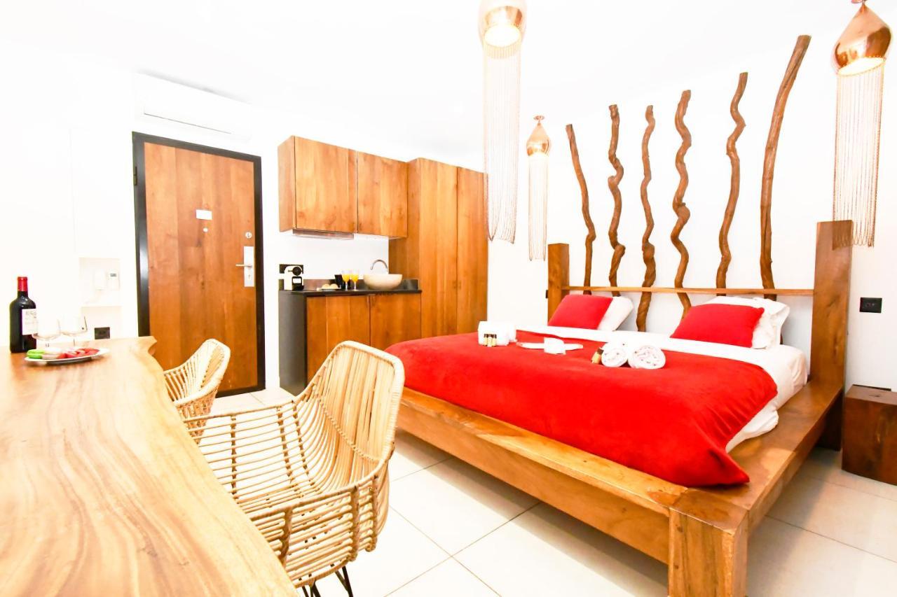 Design Yourhosthelper Apartment