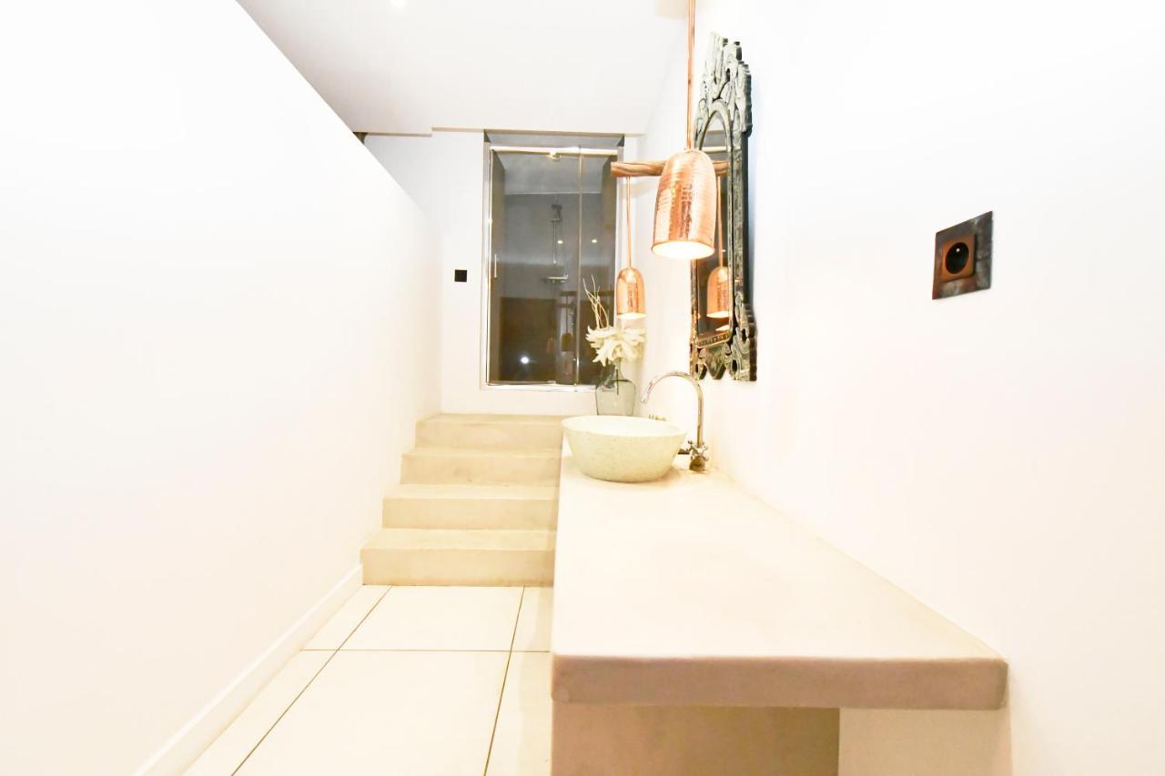 Design Yourhosthelper Apartment *