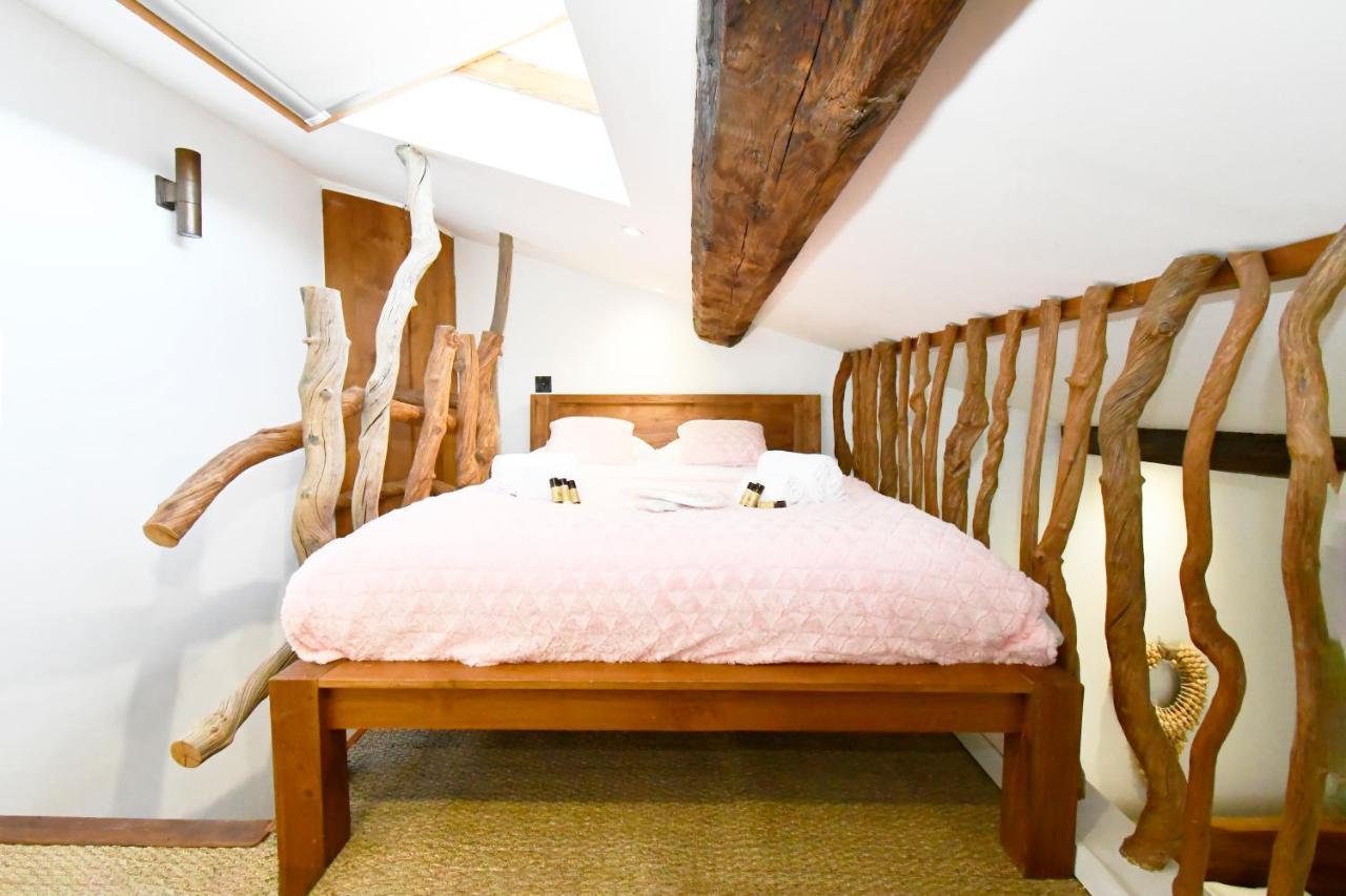 Design Yourhosthelper Apartamento Cannes