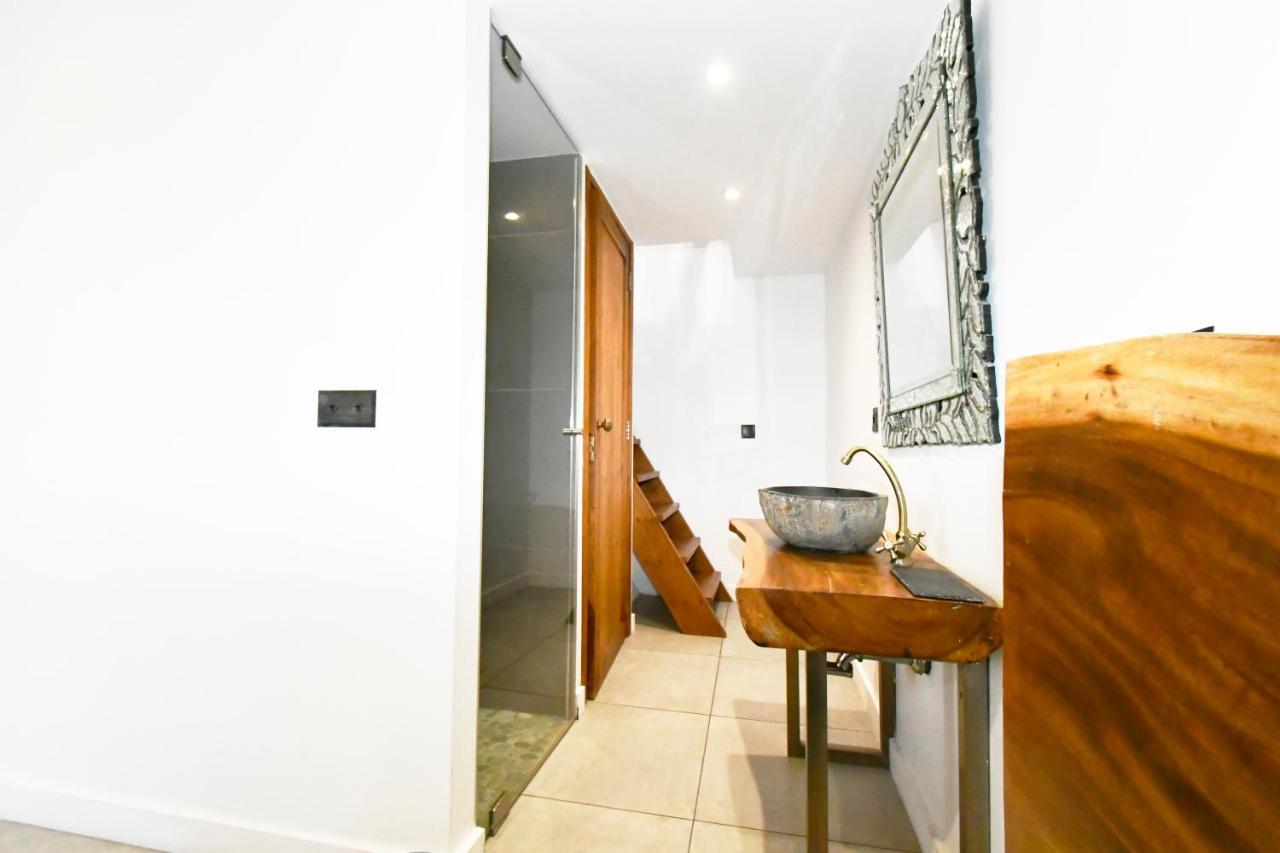 Design Yourhosthelper Apartment