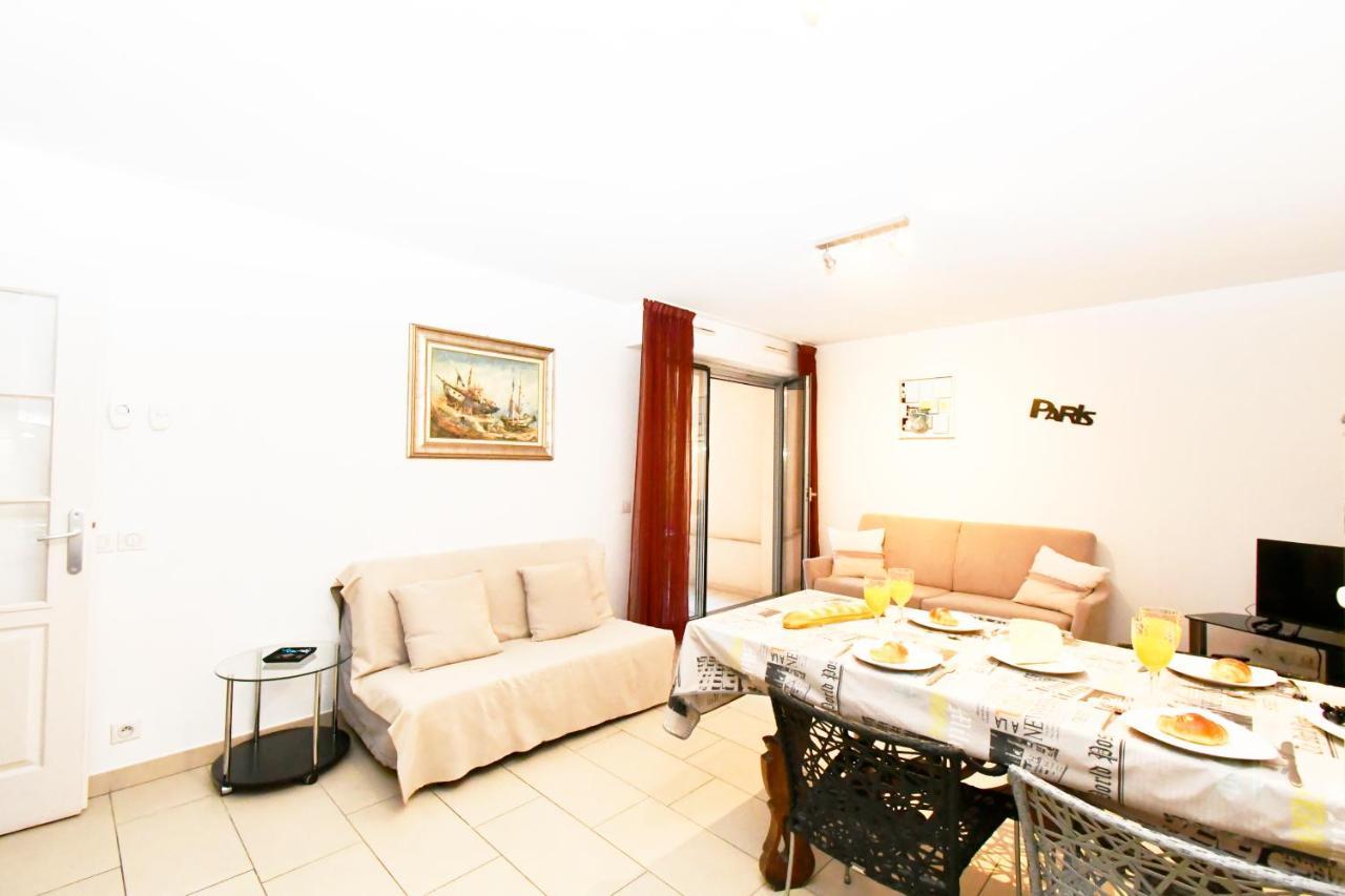 Apartment The Old Port Chez Antonella
