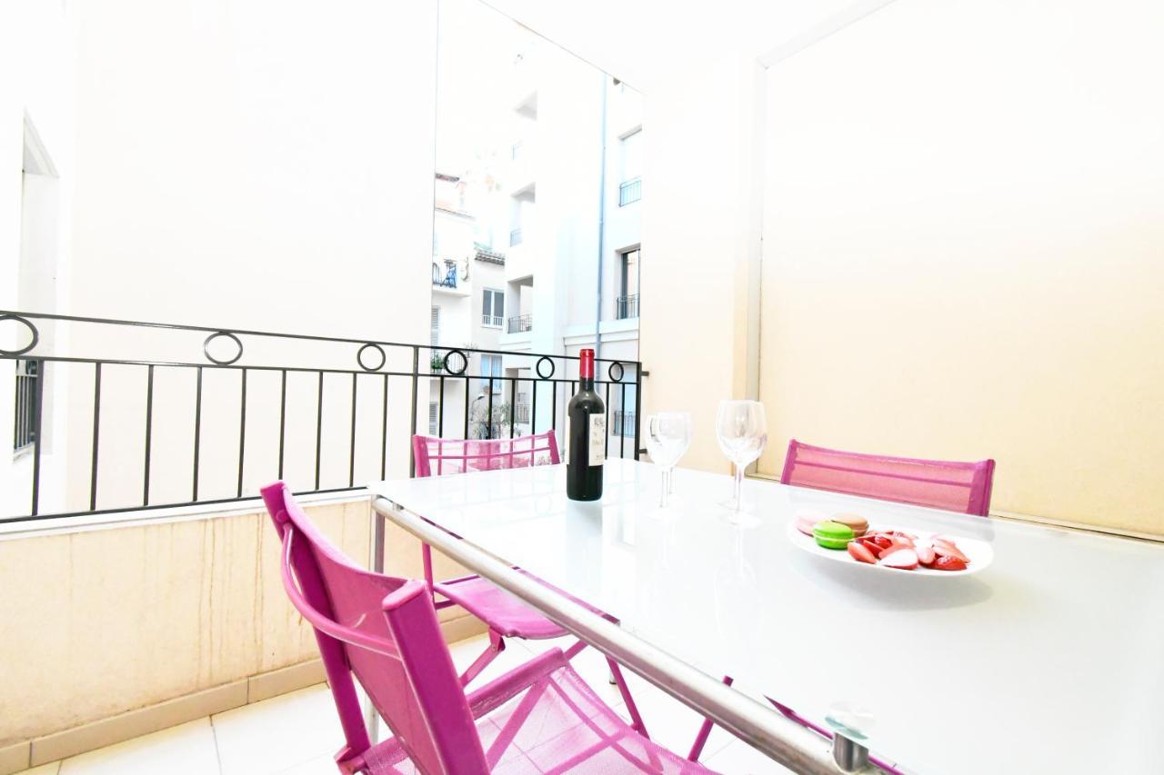 The Old Port Chez Antonella Apartment