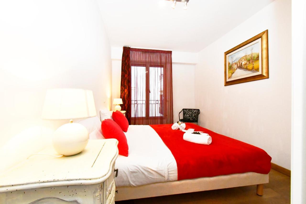 The Old Port Chez Antonella Apartment