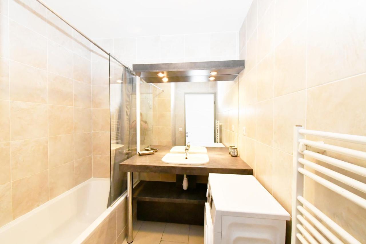 Apartment The Old Port Chez Antonella Cannes