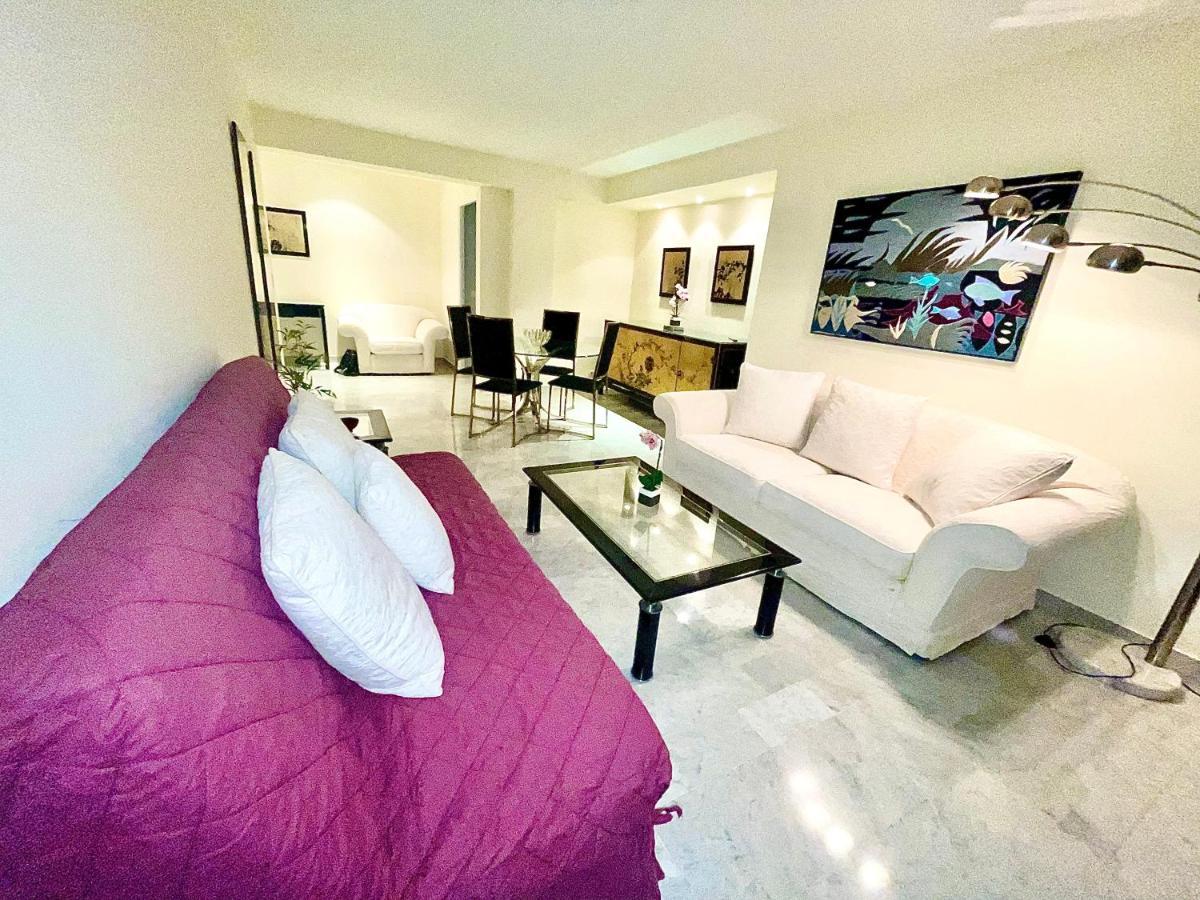Gilbois Apartment