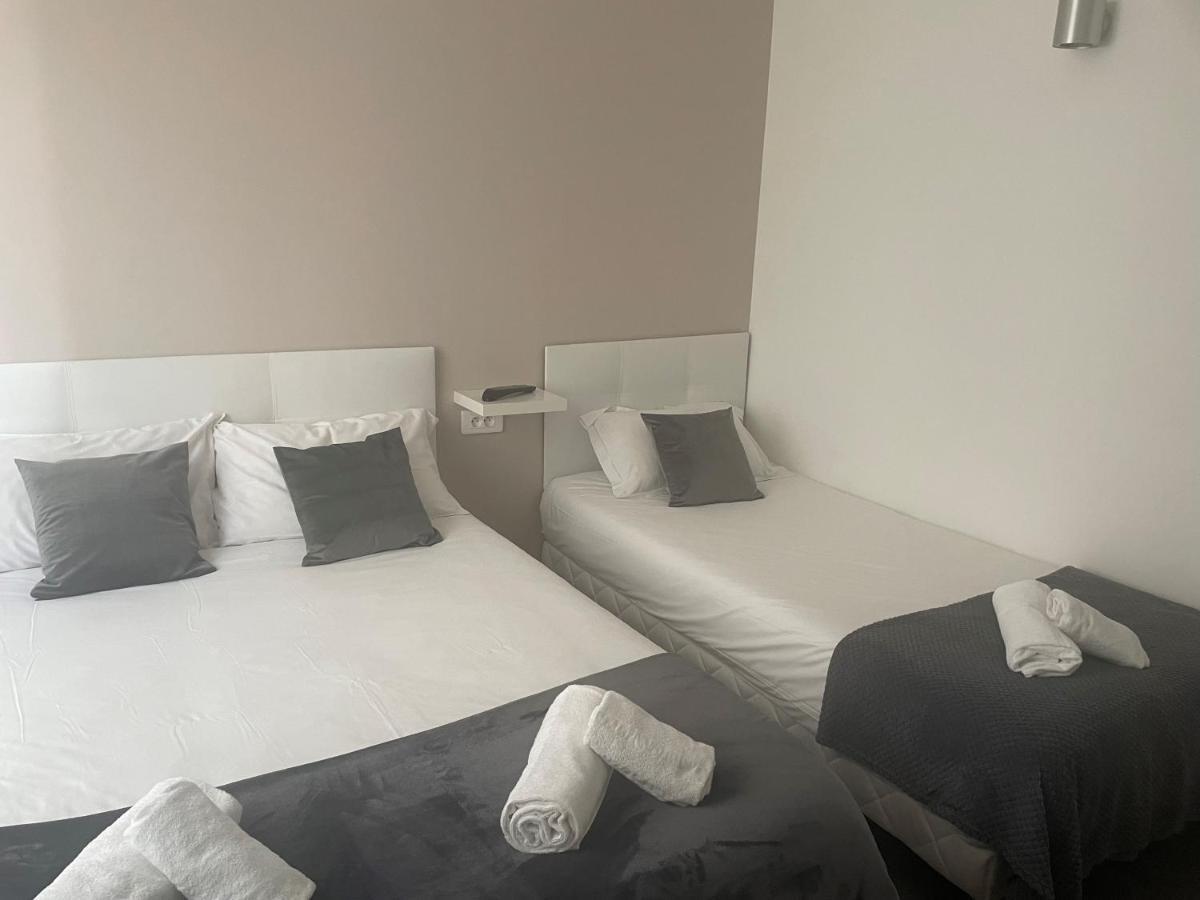 Anna Livia Hotel Cannes
