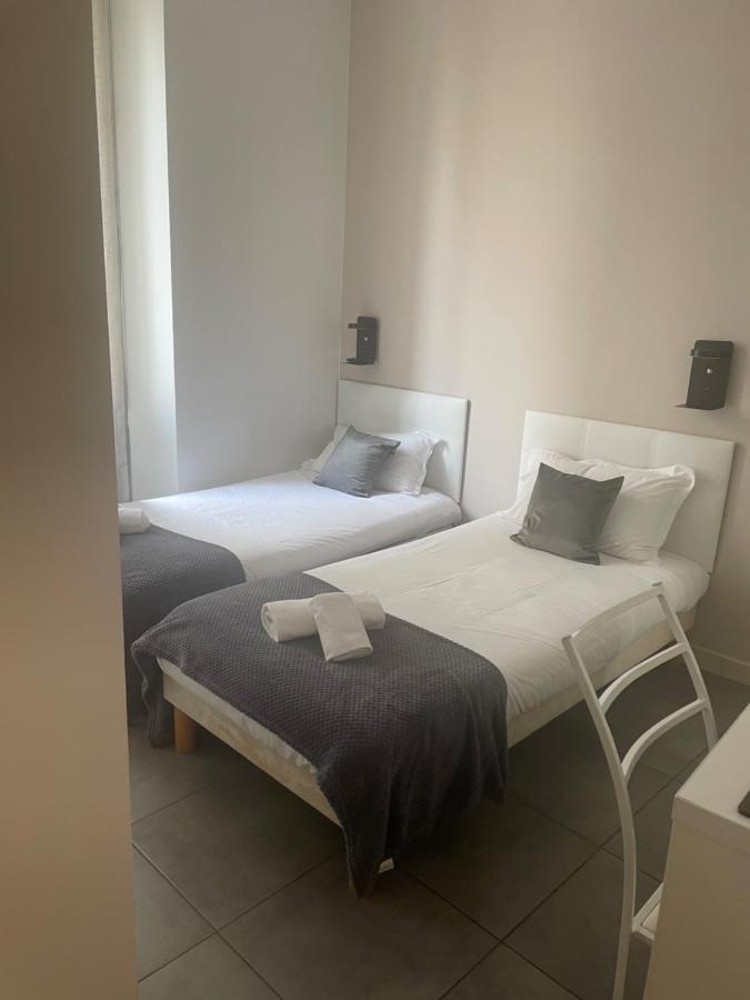 Anna Livia Hotel