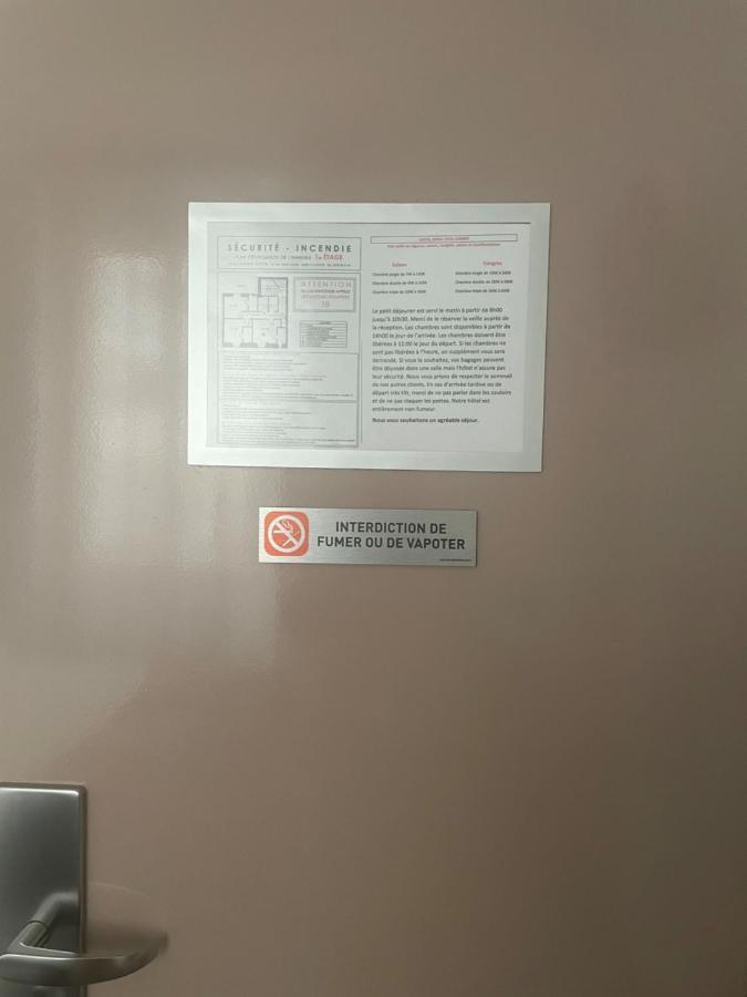 Hotel Anna Livia 3*