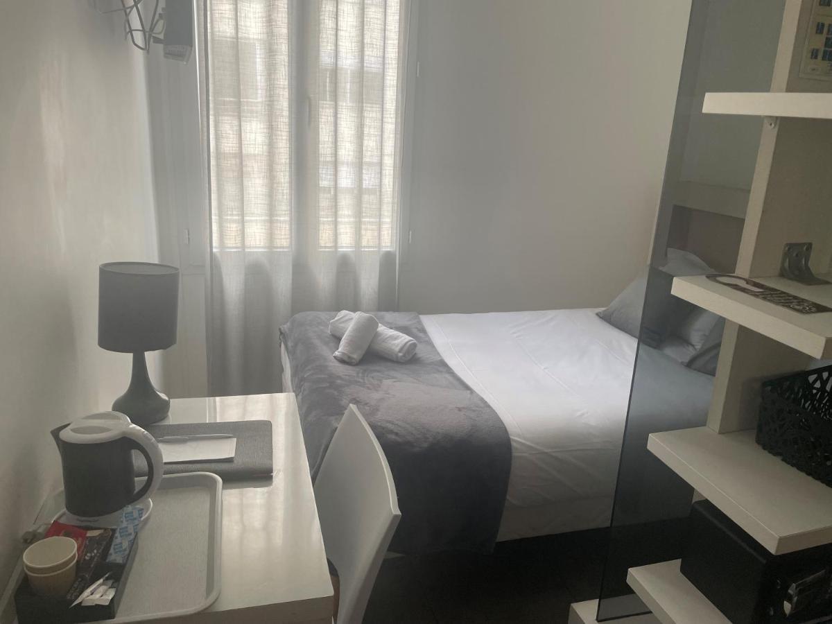 Anna Livia Hotel 3*