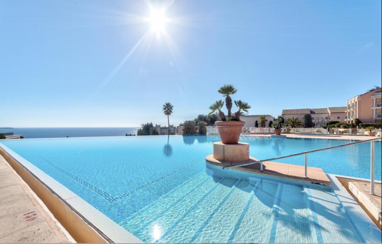 Apartment Appt Vue Exceptionnelle Sur Baie De *