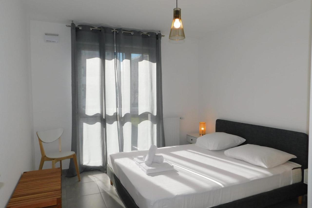 Apartment Magnificent 3-room 