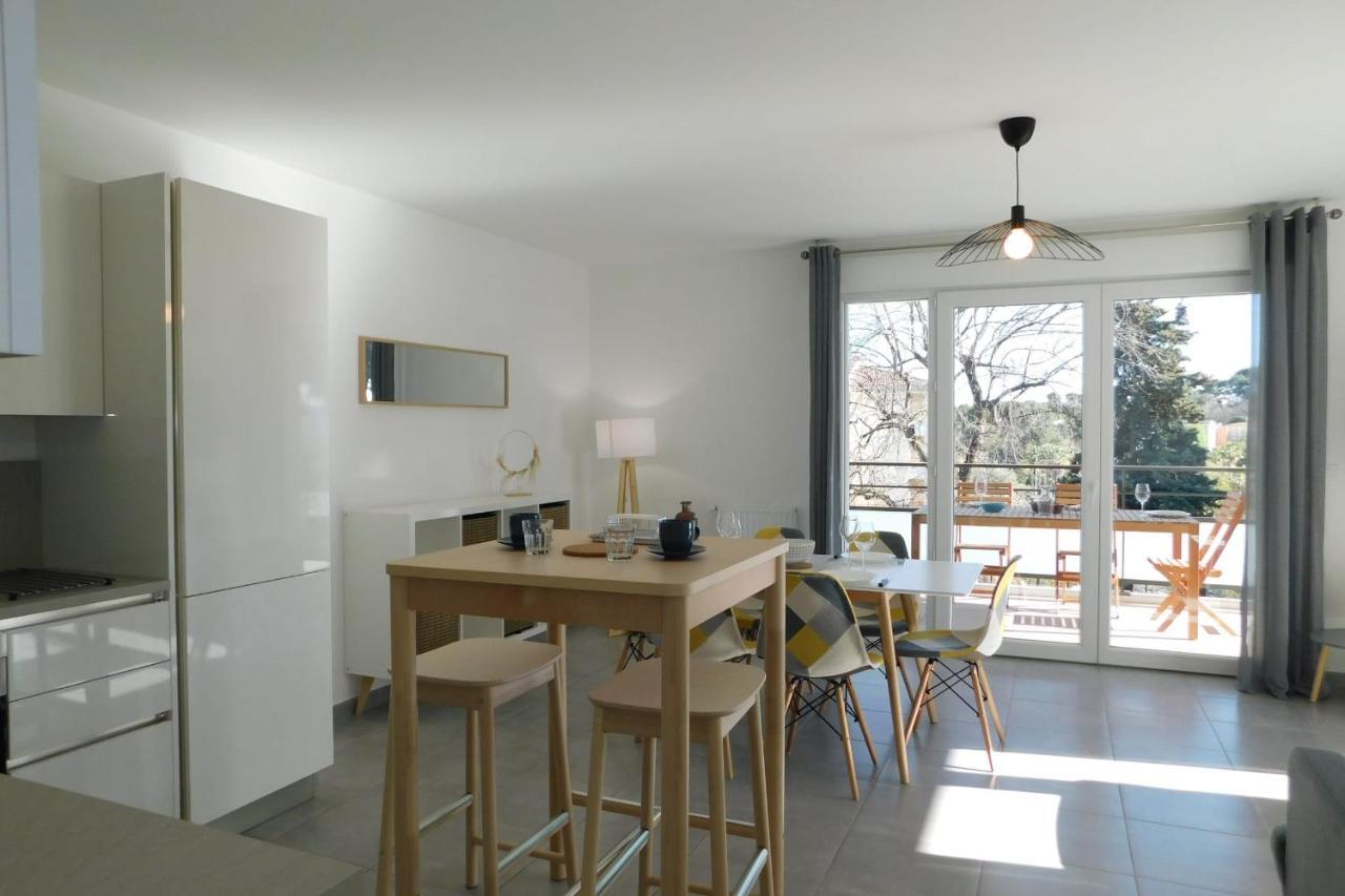 Apartment Magnificent 3-room 