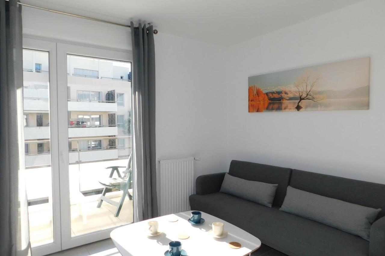 Apartment Magnificent 3-room 